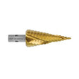 Sheffield VersaDrive Step Drill