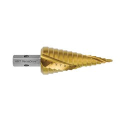 Sheffield VersaDrive Step Drill