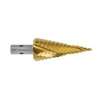 Sheffield VersaDrive Step Drill