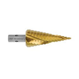 Sheffield VersaDrive Step Drill