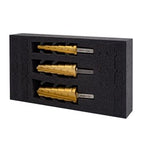 Sheffield VersaDrive ImpactaStep Cutter Set