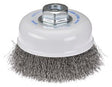 Bordo Crimp Wire Cup Brush