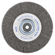 Bordo Wire Wheel Crimped