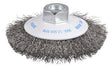 Bordo Crimp Wire Bevel Brush