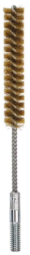 Bordo Brass Wire Condensor Tube Brush