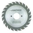 Opteco 514 Series Scoring F2 Positive