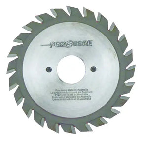 Opteco 514 Series Scoring F2 Positive