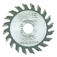 Opteco 515 Series Scoring K Conical Positive