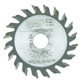 Opteco 515 Series Scoring K Conical Positive