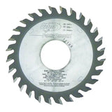 Opteco 515 Series Scoring K Conical Positive