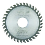 Opteco 515 Series Scoring K Conical Positive