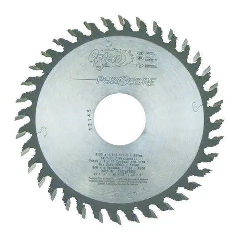 Opteco 515 Series Scoring K Conical Positive