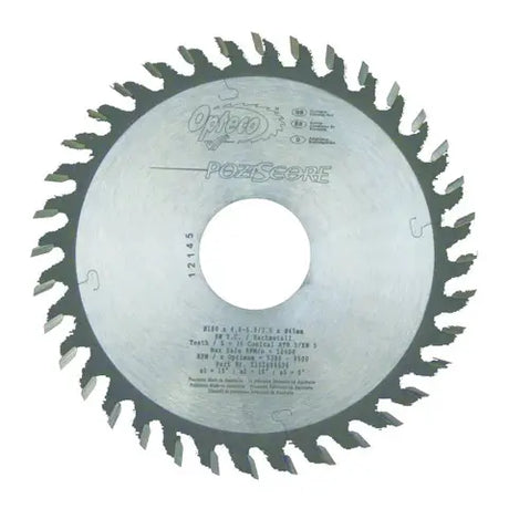 Opteco 515 Series Scoring K Conical Positive