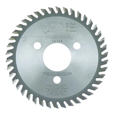 Opteco 515 Series Scoring K Conical Positive