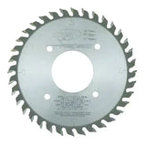 Opteco 515 Series Scoring K Conical Positive