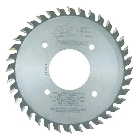 Opteco 515 Series Scoring K Conical Positive