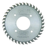 Opteco 515 Series Scoring K Conical Positive