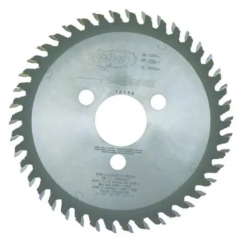 Opteco 515 Series Scoring K Conical Positive