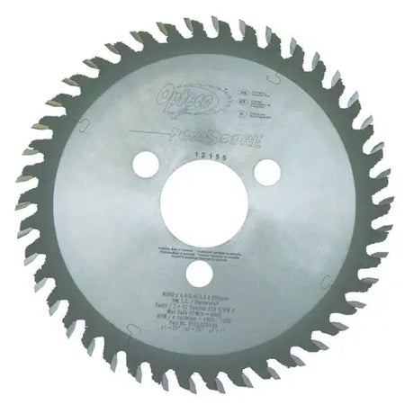 Opteco 515 Series Scoring K Conical Positive