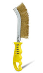 Bordo Brass Wire Universal Hand Scratch Brush