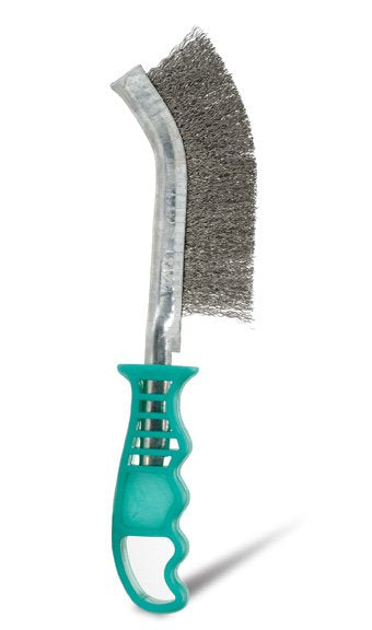 Bordo Stainless Steel Wire Universal Hand Scratch Brush