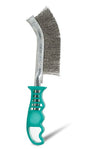Bordo Stainless Steel Wire Universal Hand Scratch Brush
