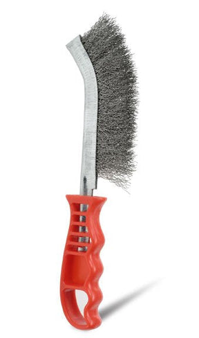 Bordo Steel Wire Universal Hand Scratch Brush
