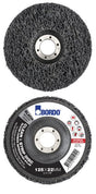 Bordo Black (medium Finish) Clean & Strip Disc