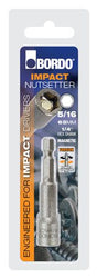 Bordo Pozidriv® Impact Bit