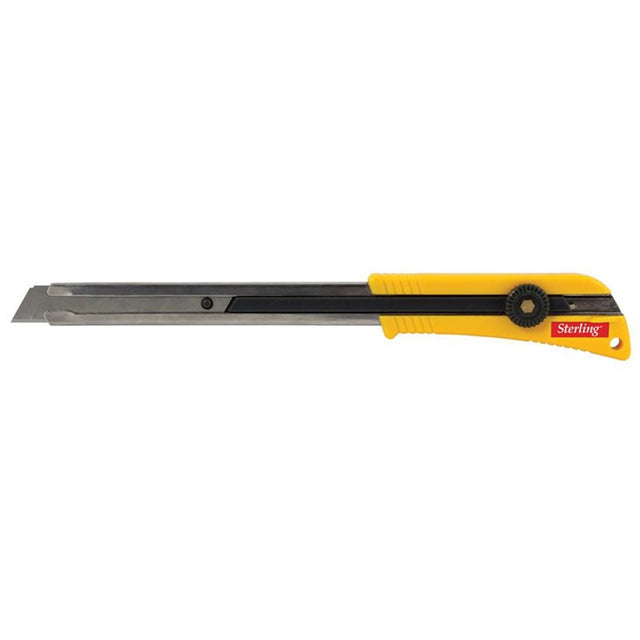 Sheffield Sterling Ultra Extra Long Style Cutter