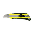 Sheffield Rhino-Grip Yellow Screw-Lock Cutter