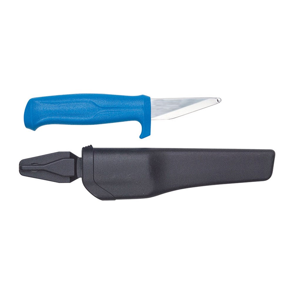 Sheffield Roe Knife With Safety Tip