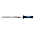 Sheffield Insulation Knife Plastic Handle Wave Pattern Blade Long