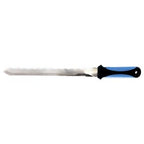 Sheffield Insulation Knife Plastic Handle Wave Pattern Blade Long
