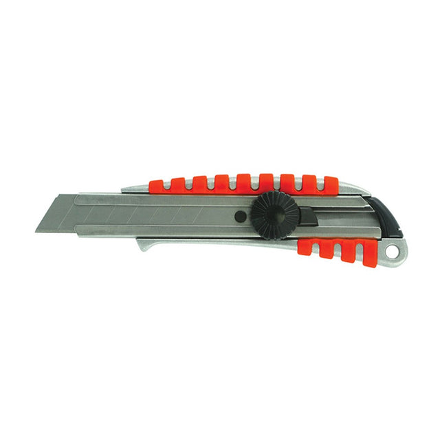 Sheffield Sterling Metal Zebra Screw-Lock Cutter