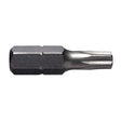 Sheffield Torx TX30 Pin Tamper Proof Insert Bit