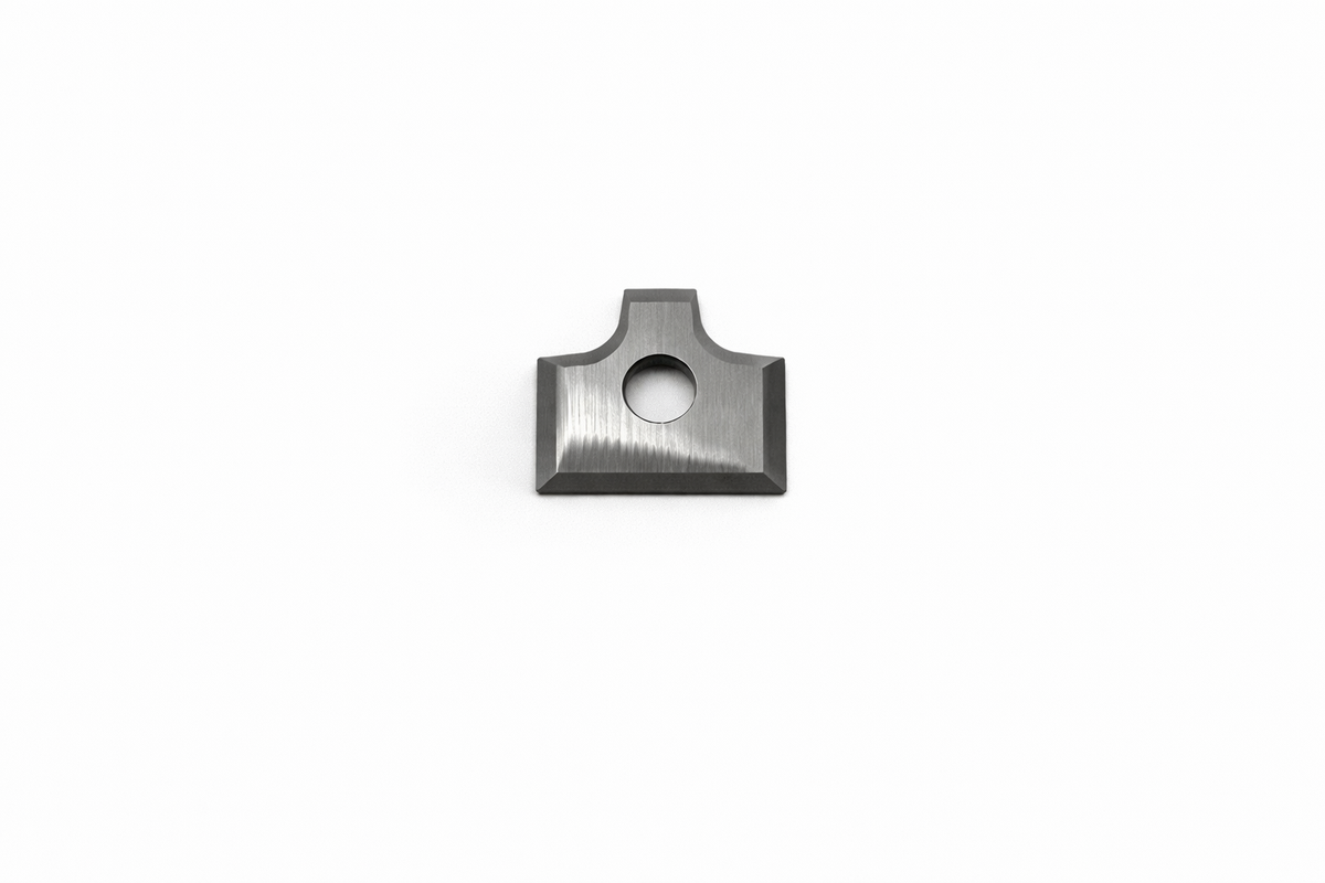 16 x 13 x 2.0 Edge Banding Insert – Sharp Edge Aust