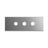 Sheffield Technical Hole Blade Square Cornered