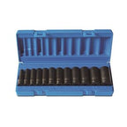 Sheffield Drive Imperial Deep Impact Socket - Range 04