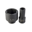 Sheffield 3/4" DRIVE 6-POINT METRIC STANDARD IMPACT SOCKET - 14mm 3/4" Drive 6-Point Metric Standard Impact Socket