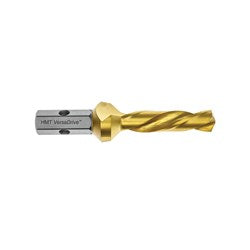 Sheffield VersaDrive Ø DrillSink Drill Countersink