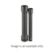 Sheffield 1/2" DRIVE 6-POINT METRIC IMPACT TUBE SOCKET 250MM - 19mm 1/2" Drive 6-Point Metric Impact Tube Socket - 250mm