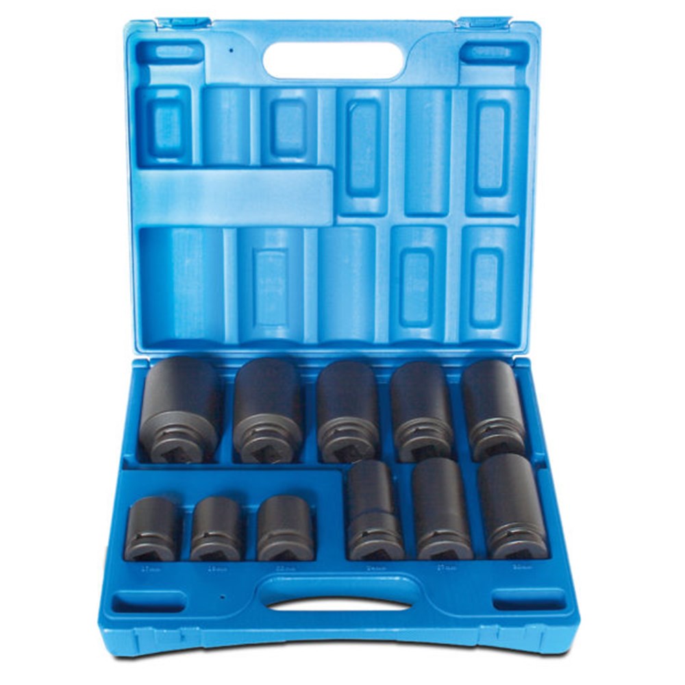 Sheffield Versadrive Stakit Full Top Tool Case Empty