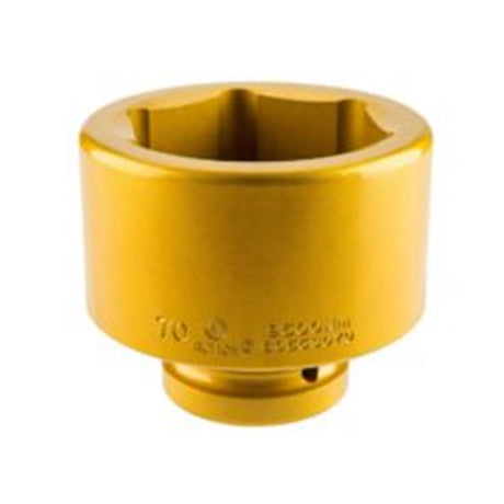 Sheffield Drive Metric Torqrate Impact Socket — official supplier product image