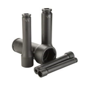 Sheffield 3/4" DRIVE 6-POINT METRIC IMPACT TUBE SOCKET 270MM - 36mm 3/4" Drive 6-Point Metric Impact Tube Socket - 270mm