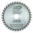 Opteco 620 Series Aluminium Triple Chip Positive
