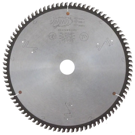 Opteco 620 Series Aluminium Triple Chip Positive