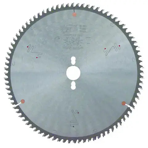 Opteco 620 Series Aluminium Triple Chip Positive