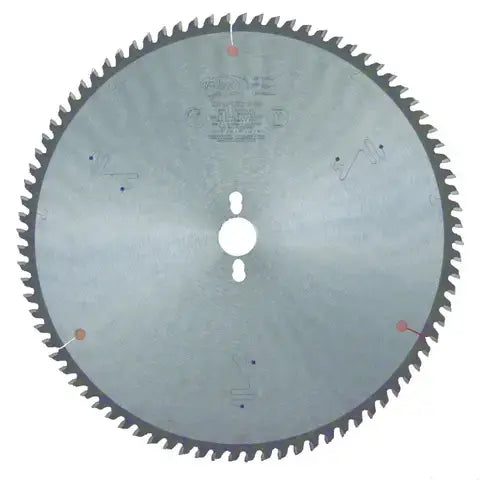 Opteco 620 Series Aluminium Triple Chip Positive