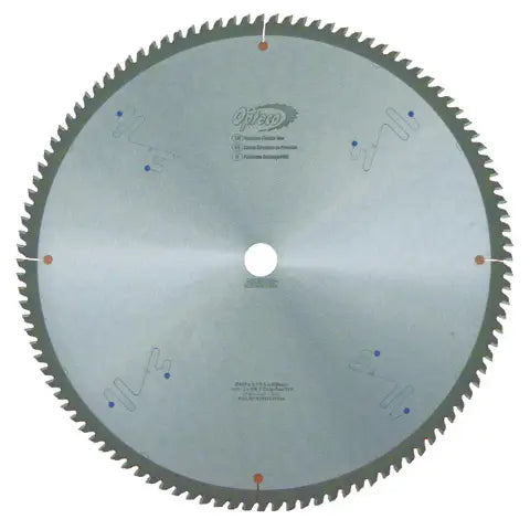 Opteco 620 Series Aluminium Triple Chip Positive